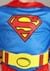 Classic Superman Toddler Costume Alt 1