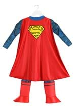 DC Comics Superman Deluxe Kids Costume Alt 1