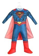 DC Comics Superman Deluxe Kids Costume Alt 2