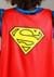 DC Comics Superman Deluxe Kids Costume Alt 3