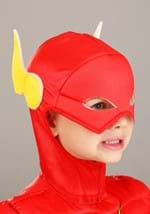 Flash Classic Deluxe Toddler Costume Alt 1