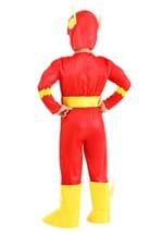 Flash Classic Deluxe Toddler Costume Alt 4