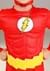Flash Classic Deluxe Toddler Costume Alt 3