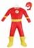 Flash Classic Deluxe Toddler Costume Alt 5
