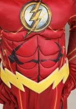 Flash Deluxe Toddler Costume Alt 6