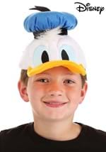 Donald Duck Plush Headband