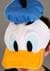 Donald Duck Plush Headband Alt 2