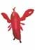 Adult Giant Lobster Inflatable Costume  Alt 2
