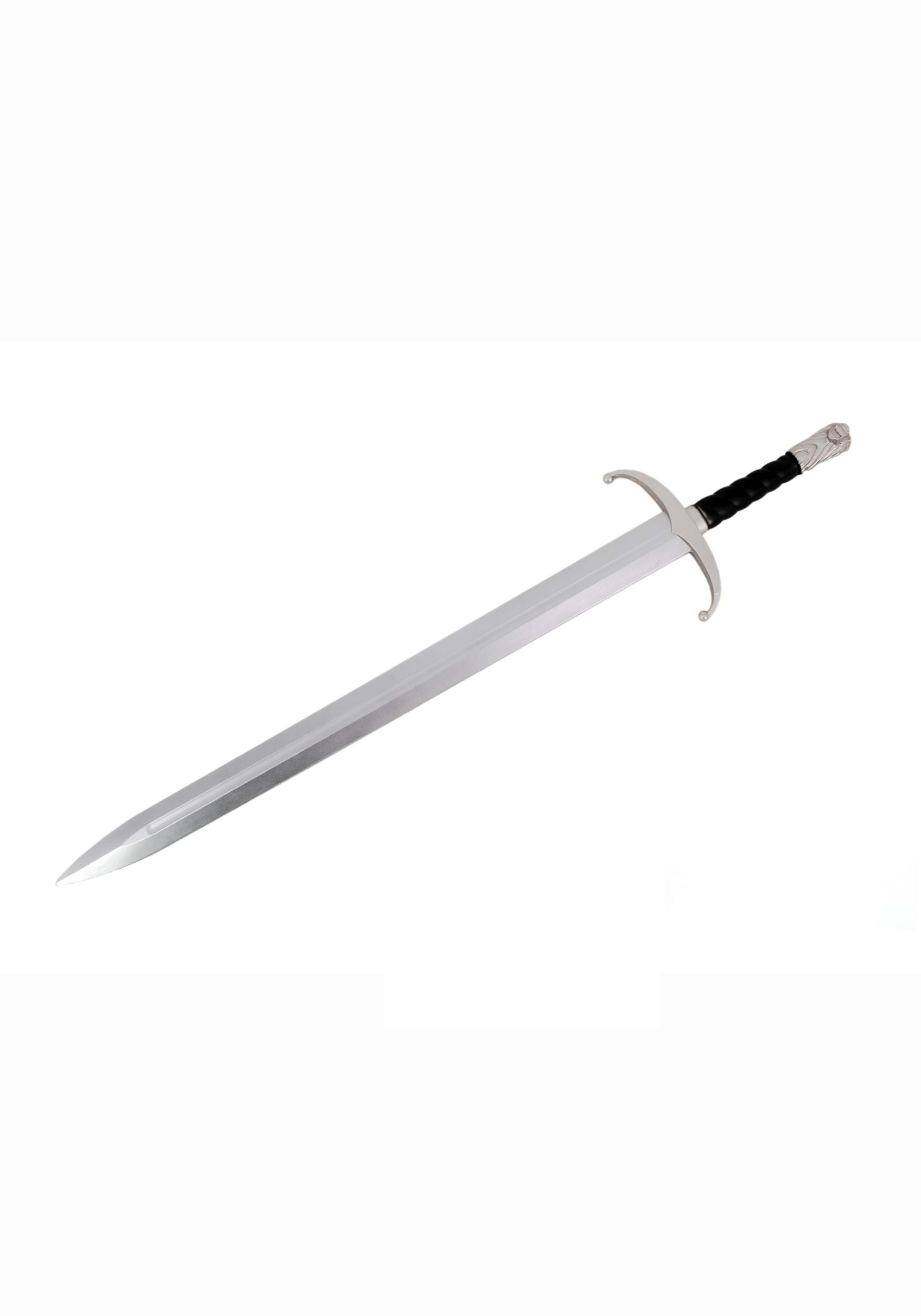 Costume Northern King Sword Accessory | Costume Swords