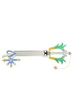 Kingdom Hearts Oathkeeper Keyblade_Update