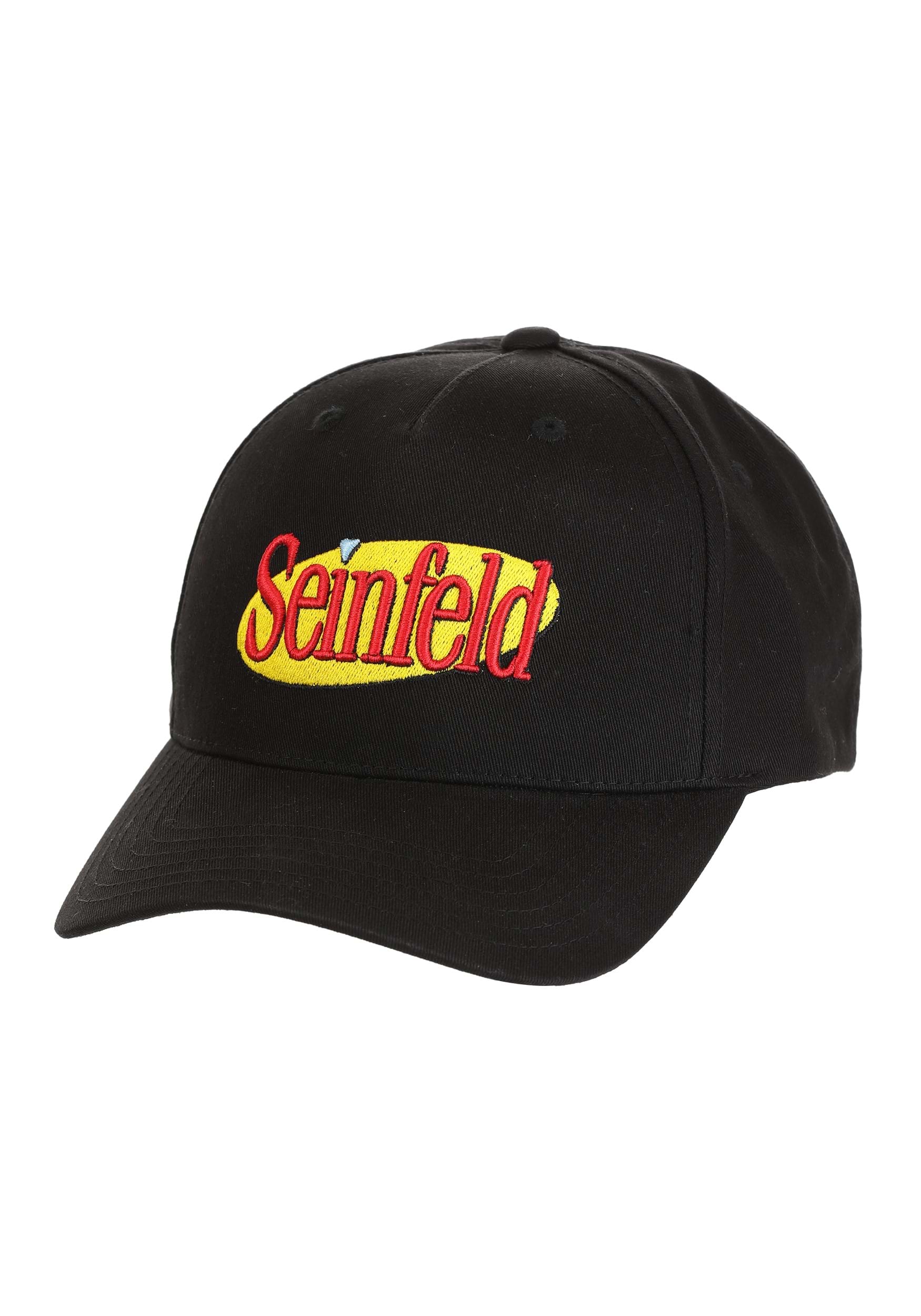 Seinfeld Hat