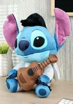 Lilo Stitch Elvis Stitch 16 HugMe Plush-0