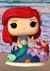POP Disney Ultimate Princess Ariel Figure Alt 1