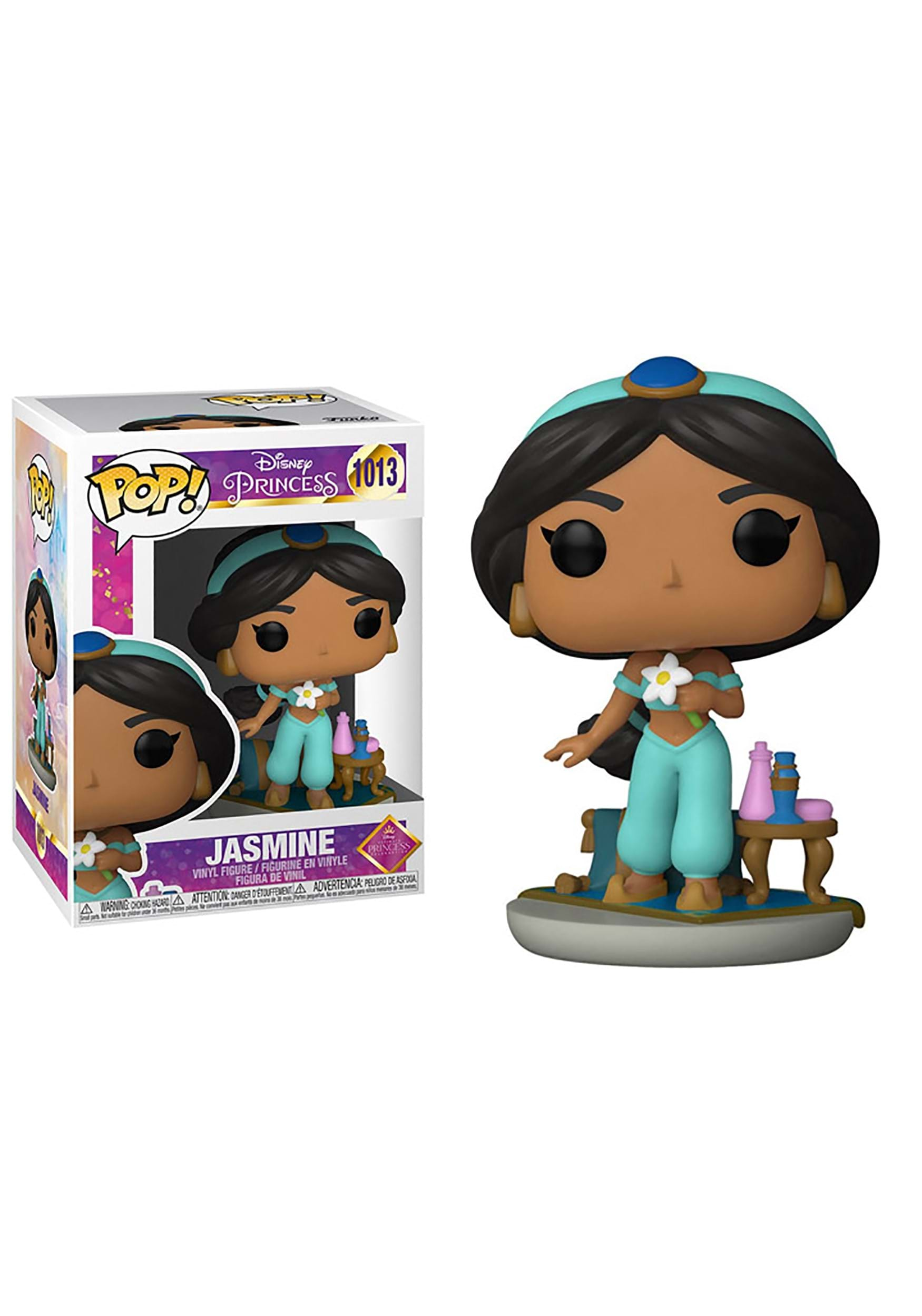 princess ultimate funko