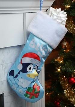 Bluey with Presents Stocking-update
