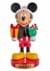 Mickey Mouse w/ Present 10" Nutcracker Alt 2