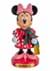 Minnie Mouse w/ Candy Cane 10" Nutcracker Alt 2