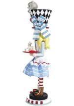 Alice in Wonderland Alice 19.5" Hollywood Nutcrack Alt 3