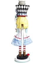 Alice in Wonderland Alice 19.5" Hollywood Nutcrack Alt 4