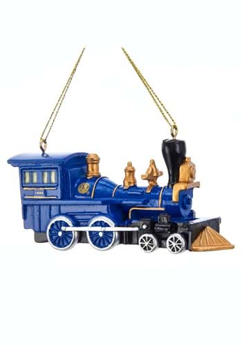 Lionel Resin Train Ornament