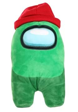 green bean plush