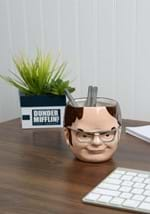 THE OFFICE: Dunder-Mifflin Paper Ream Planter Alt 1