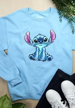 Adult Stitch Sweatshirt