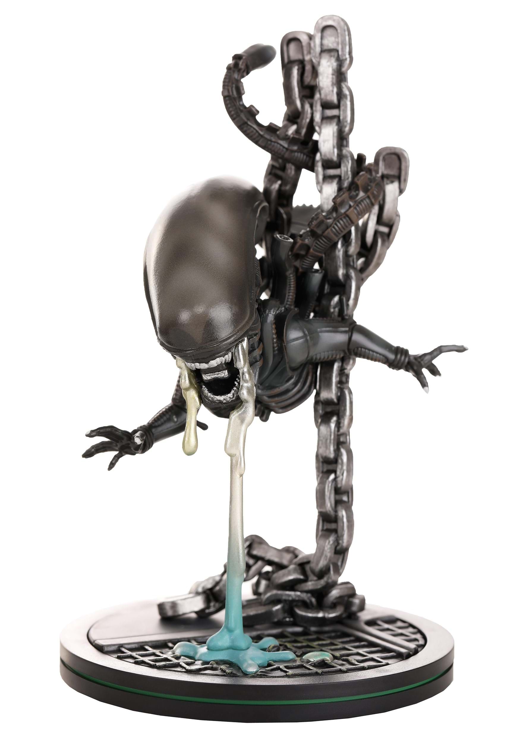 Aliens Xenomorph Q-Fig Collectible Statue