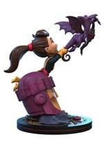 Kitty Pryde and Lockheed Q-Fig Elite Diorama Alt 4