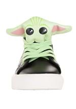 The Mandalorian Grogu Kids Sneakers Alt 2