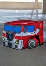 Transformers Optimus Prime Converting Adult Costume Alt 7