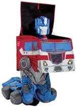 Transformers Optimus Prime Converting Adult Costume Alt 5