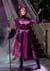Descendants Womens Maleficent Costume Alt 2