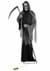 9ft Giant Animated Scythe Reaper Alt 9