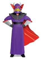 Toy Story Adult Emperor Zurg Deluxe Costume