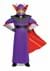 Adult Toy Story Emperor Zurg Deluxe Costume | Toy Story Costumes