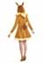 Pokemon Womens Eevee Dress Costume Alt 1