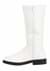 Adult Tall White Boots Alt 2