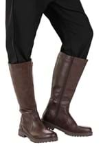 Adult Tall Brown Boots Alt-1