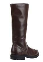 Adult Tall Brown Boots Alt-3