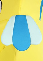 Kid's Flounder Costume Alt 2