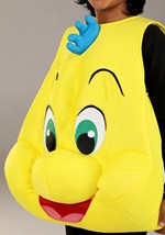 Kid's Flounder Costume Alt 3