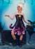 Girl's Disney Tween Ursula Costume Alt2