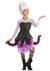 Girl's Disney Tween Ursula Costume Alt8