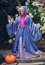 Plus Size Premium Fairy Godmother Costume