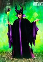 Disney Villains Womens Classic Maleficent Costume