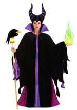 Adult Classic Maleficent Costume Alt 3