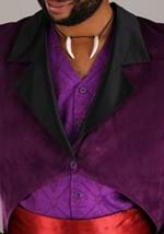 Plus Size Dr. Facilier Costume Alt 4