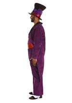 Plus Size Dr. Facilier Costume Alt 6