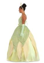 Adult Deluxe Tiana Costume Alt 14